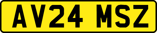 AV24MSZ