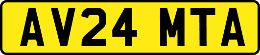 AV24MTA