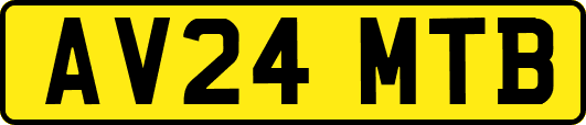 AV24MTB