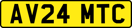 AV24MTC