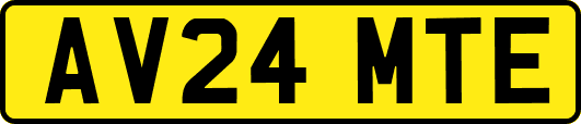 AV24MTE