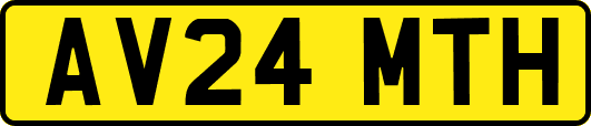 AV24MTH
