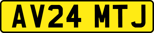 AV24MTJ