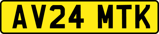 AV24MTK