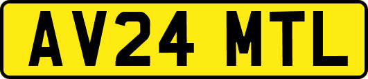 AV24MTL