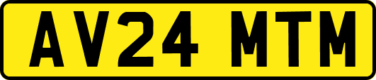 AV24MTM