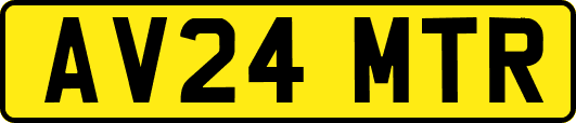 AV24MTR