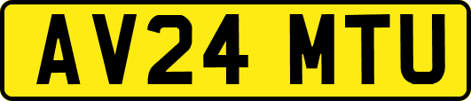 AV24MTU