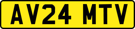 AV24MTV