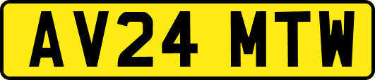 AV24MTW
