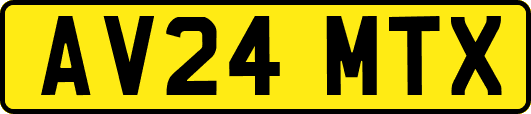 AV24MTX