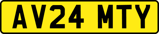 AV24MTY