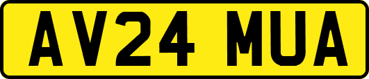 AV24MUA