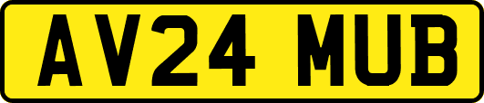 AV24MUB