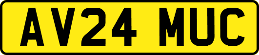 AV24MUC