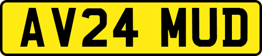 AV24MUD