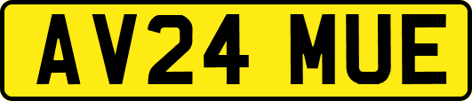 AV24MUE