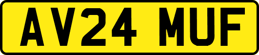 AV24MUF