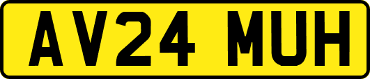 AV24MUH
