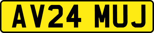 AV24MUJ