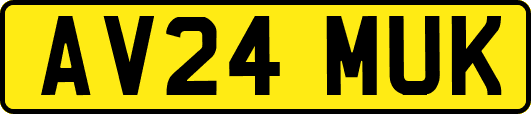 AV24MUK
