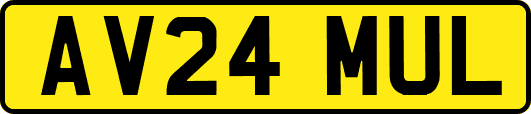 AV24MUL