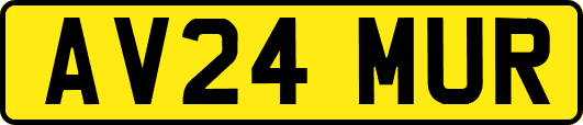 AV24MUR