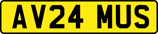 AV24MUS