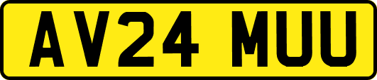 AV24MUU