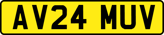 AV24MUV