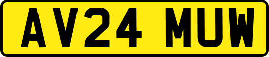 AV24MUW