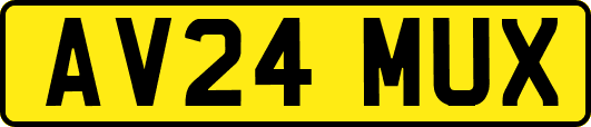 AV24MUX