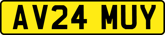 AV24MUY
