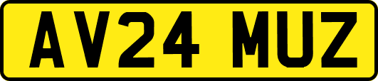 AV24MUZ