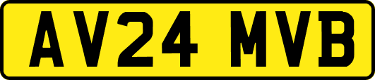 AV24MVB