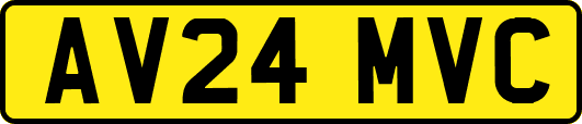 AV24MVC