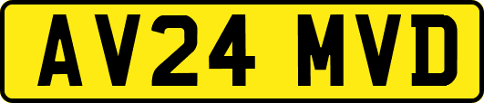 AV24MVD