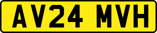 AV24MVH