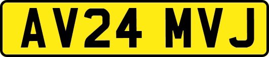 AV24MVJ