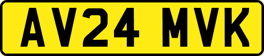 AV24MVK