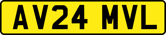AV24MVL