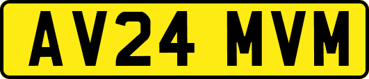 AV24MVM
