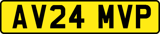 AV24MVP