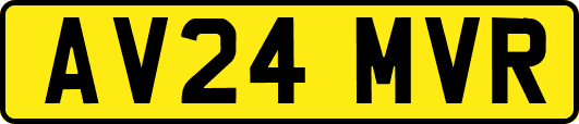 AV24MVR