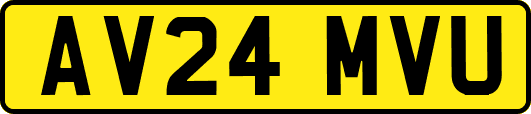AV24MVU