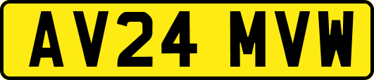 AV24MVW