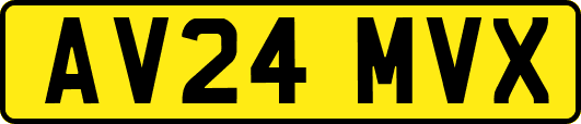 AV24MVX