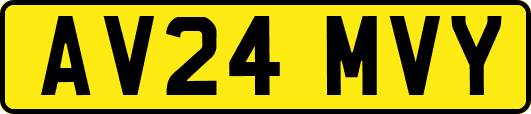 AV24MVY