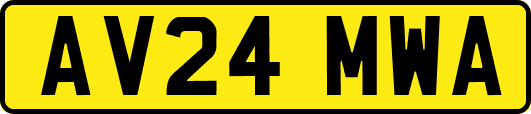AV24MWA