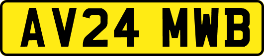 AV24MWB